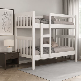 Beliche Com Colchão Para Adolescentes Tamanho Padrão Solteiro Vira 2 Camas Reforçada Moderna em Oferta na Shopee