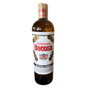 STEINHAGER BECOSA GARRAFA 980ML