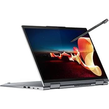 Notebook Lenovo ThinkPad X1 Yoga Gen 6 Core i7 11ª Geração 16GB