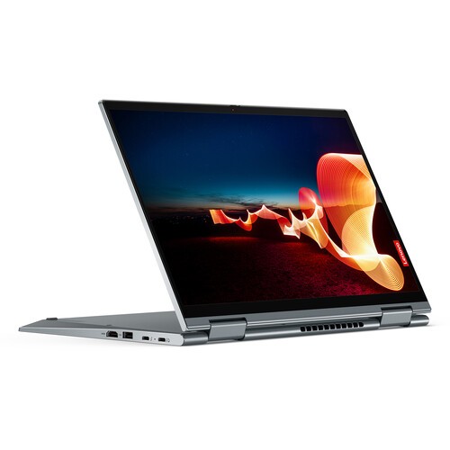 Notebook Lenovo ThinkPad X1 Yoga Gen 6 Core i7 11ª Geração 16GB