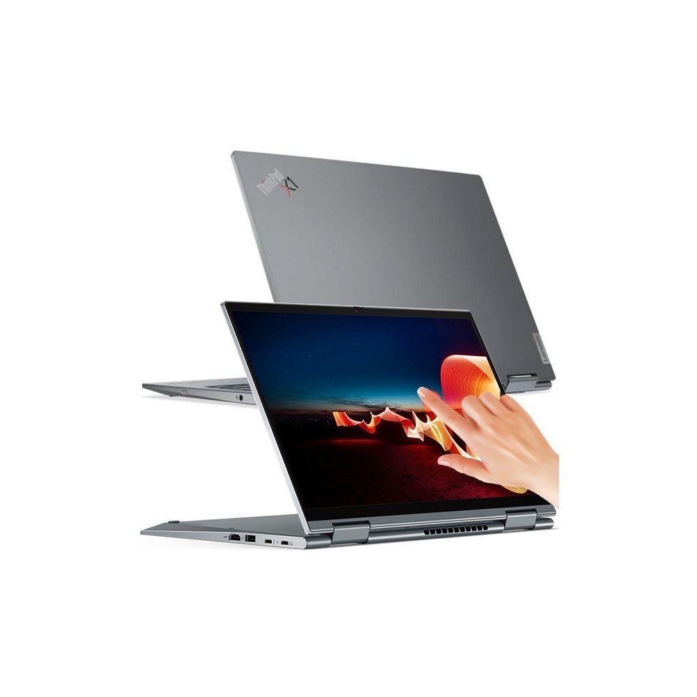 Notebook Lenovo ThinkPad X1 Yoga Gen 6 Core i7 11ª Geração 16GB