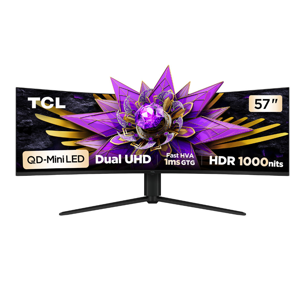 Monitor TCL 57R94
