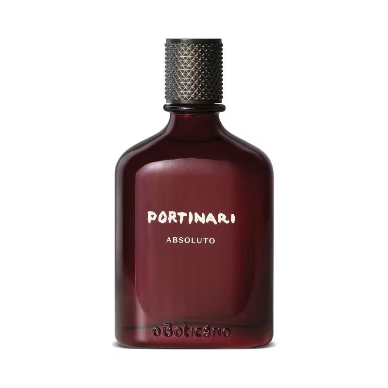 Boticollection Portinari Absoluto Desodorante Colônia 100ml | Masculino, Elegante e Intenso em Oferta na Shopee
