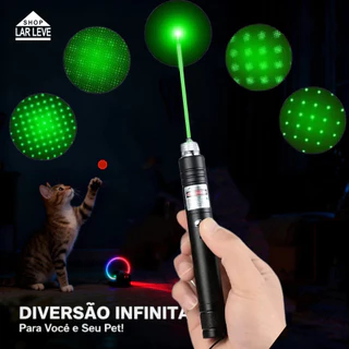 Laser Pointer Verde e Vermelho USB, para Aula, Reunião, Astronomia e Pets,Alta Visibilidade 5000m