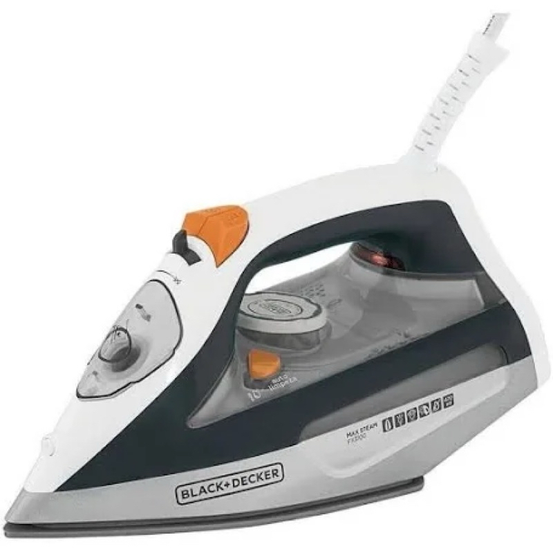 FX 3100 127v | Shopee Brasil