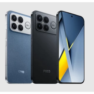 Xiaomi Poco F8 Ultra 5G 512GB / 256GB NFC Versão Global Original Lacrado Pronta Entrega