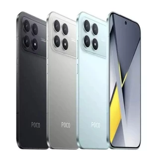 Xiaomi Poco F8 Pro 5G 512GB 256GB 12GB RAM NFC Versão Global Original Lacrado Pronta Entrega