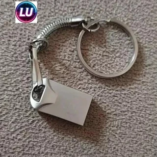 Mini Pendrive original 4GB/8GB/16GB/32GB/64GB Modelo Chaveiro Metal Usb 2.0