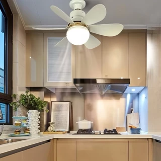 60W 6 Hélices Ventilador De Tetot Ponente Controle Remoto Lcg led Envio imediato em Oferta na Shopee