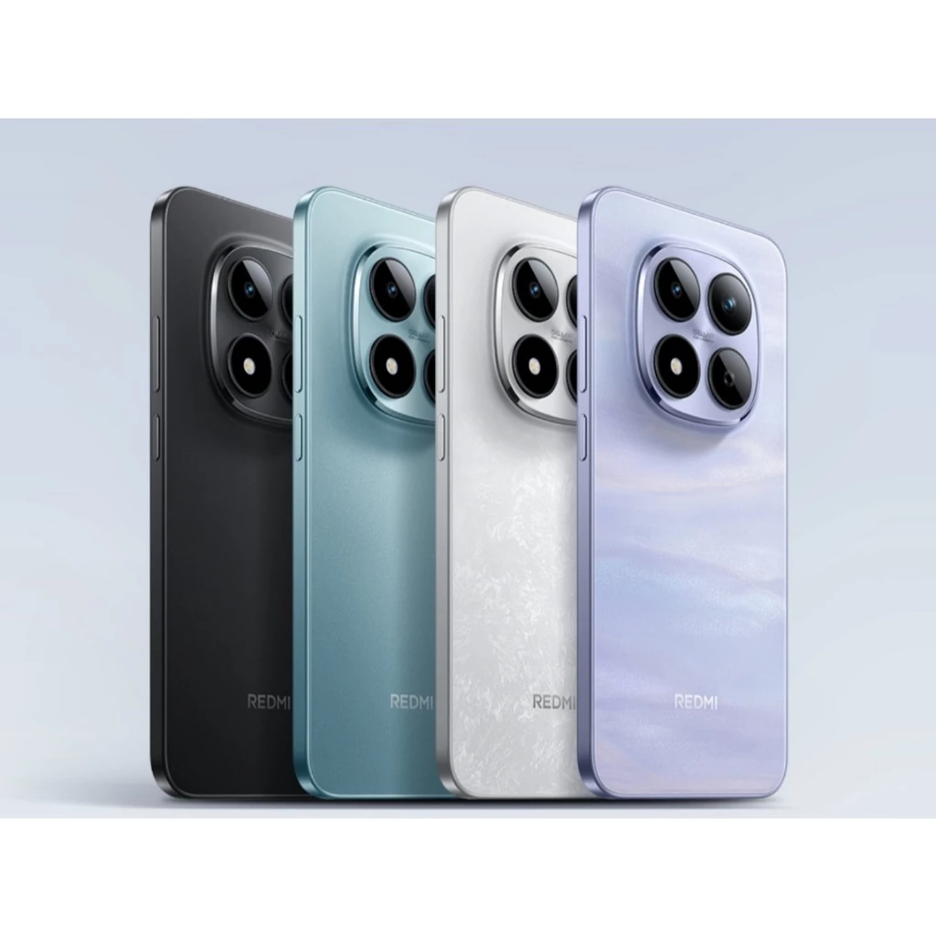 Smartphone Xiaomi Redmi Note 15 Pro 5G 512GB / 256GB 8GB Ram Global NFC Original Envio Imediato