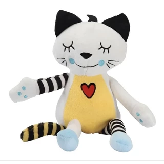 PELUCIA GATINHO MIAU CACAU SHOW em Oferta na Shopee