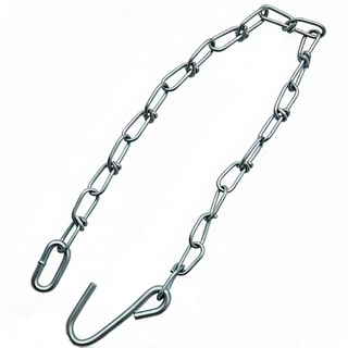 Corrente Extensora para Redes Longa 70cm N1 Zincada em Oferta na Shopee