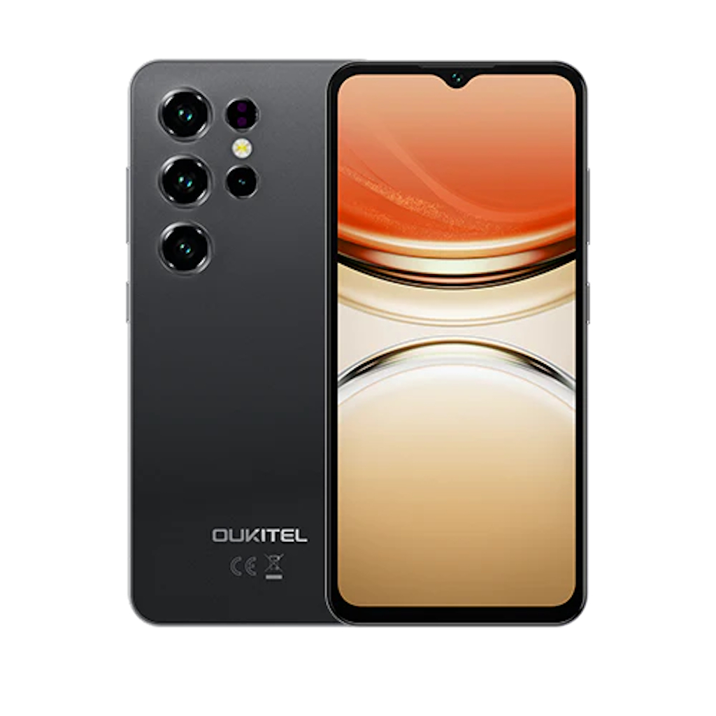 Uranyx Oukitel C2 16.128 GB | Shopee Brasil