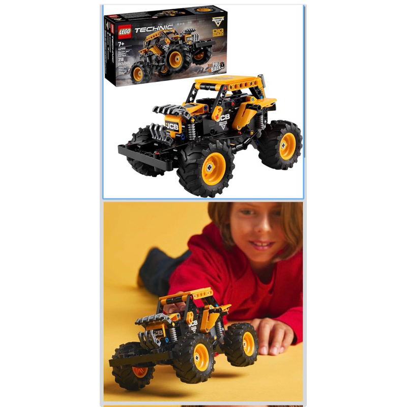 ぽこ ダッジ2つセット Lego Technic 2 In 1 em Promoção na Shopee Brasil 2026