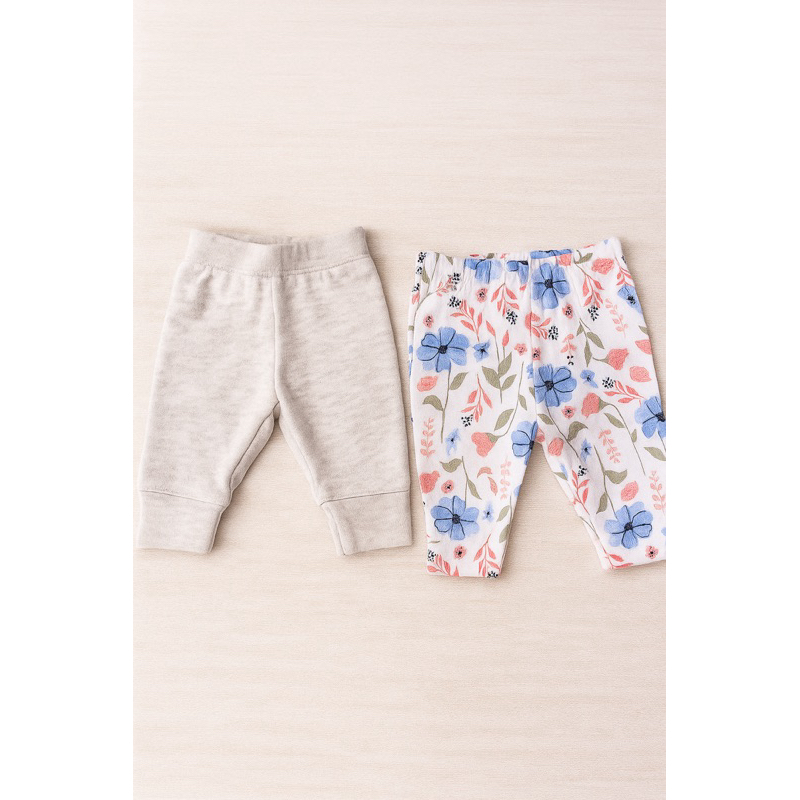 Body manga longa Carter’s Newborn seminovo em Oferta na Shopee