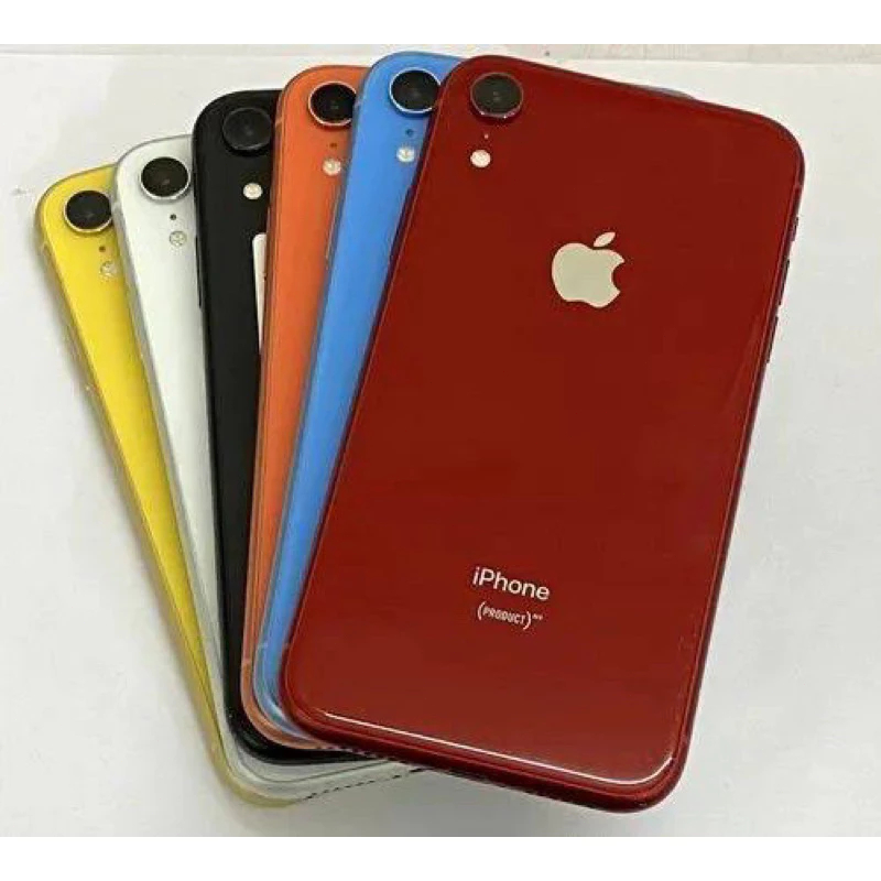 iPhone XR 64GB/128GB Mostruario Vitrine Original | Shopee Brasil