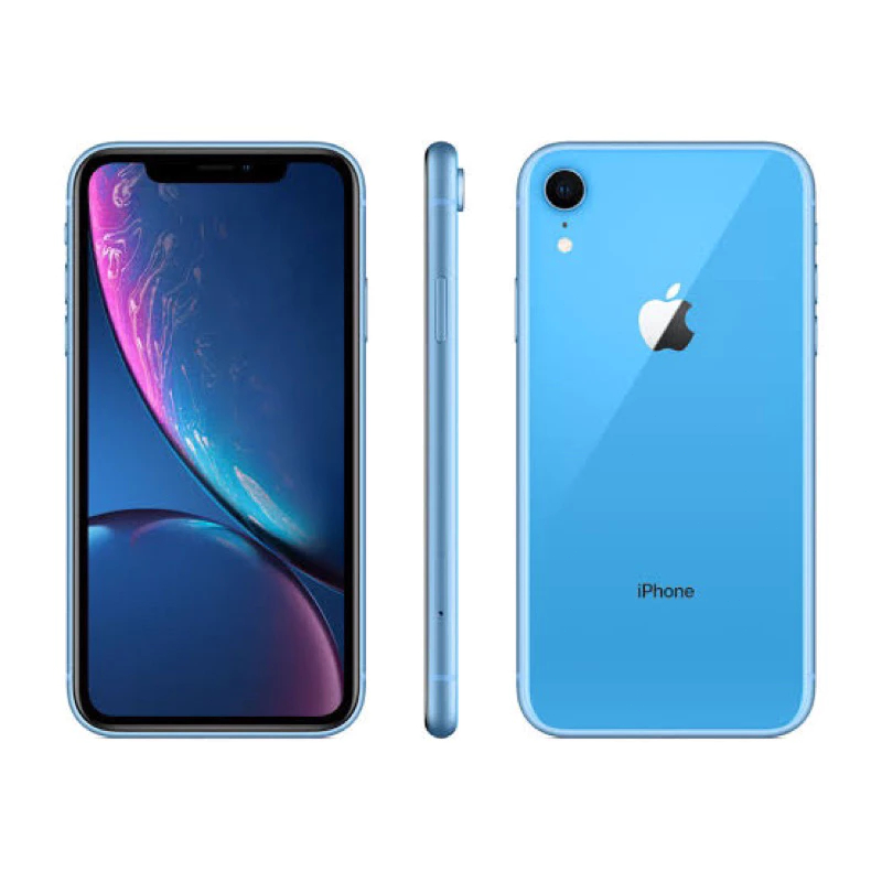 iPhone XR 64GB/128GB Mostruario Vitrine Original | Shopee Brasil