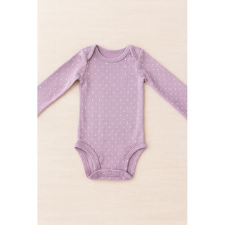 Body Carter’s Newborn seminovo em Oferta na Shopee
