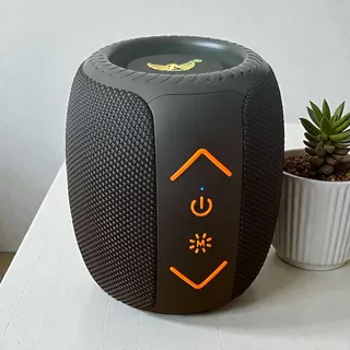 Caixa De Som 50W Portátil Bluetooth TWS /USB/SD/FM IPX5 À Prova D'água KA-8881H Promoção Presente em Oferta na Shopee