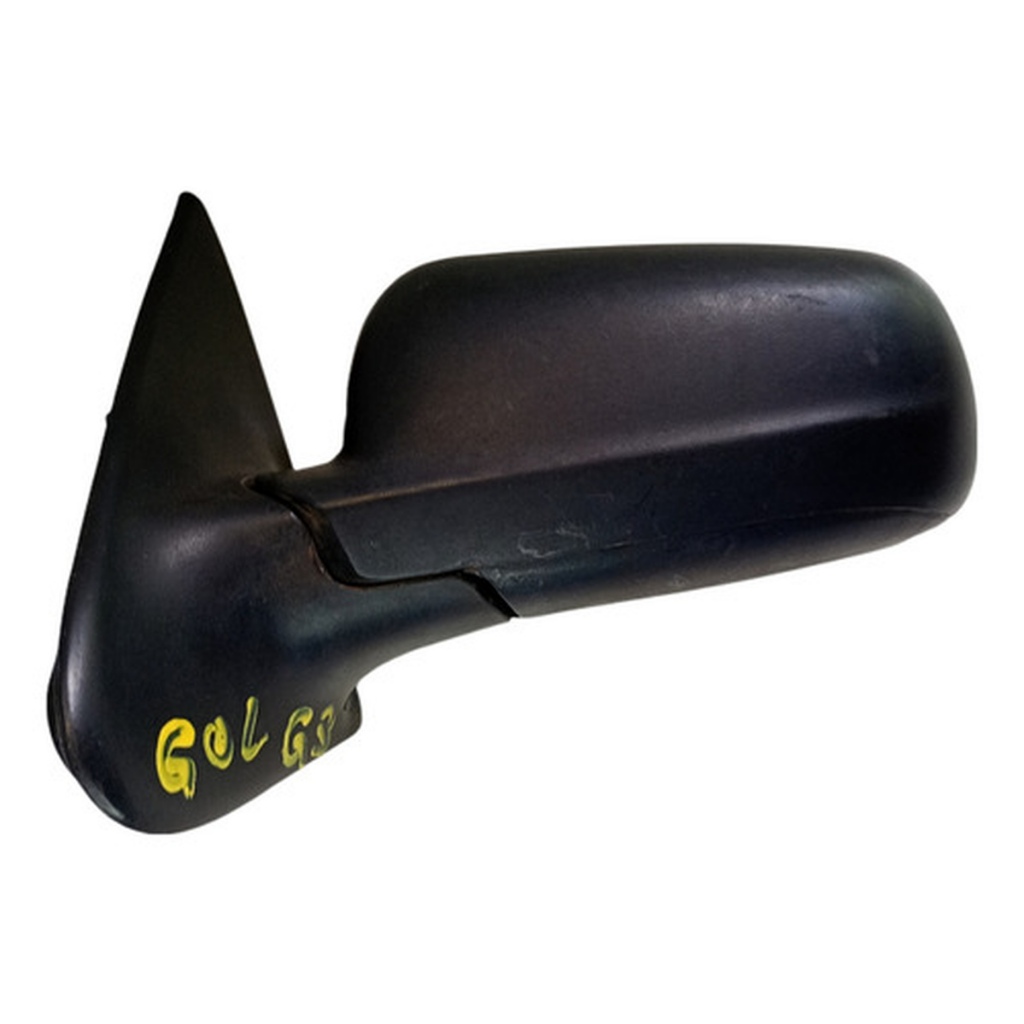 Retrovisor Esquerdo Gol Parati G3 G4 4p Saveiro S/ Controle (Usado)