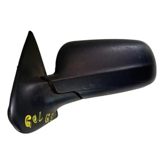 Retrovisor Esquerdo Gol Parati G3 G4 4p Saveiro S/ Controle (Usado)