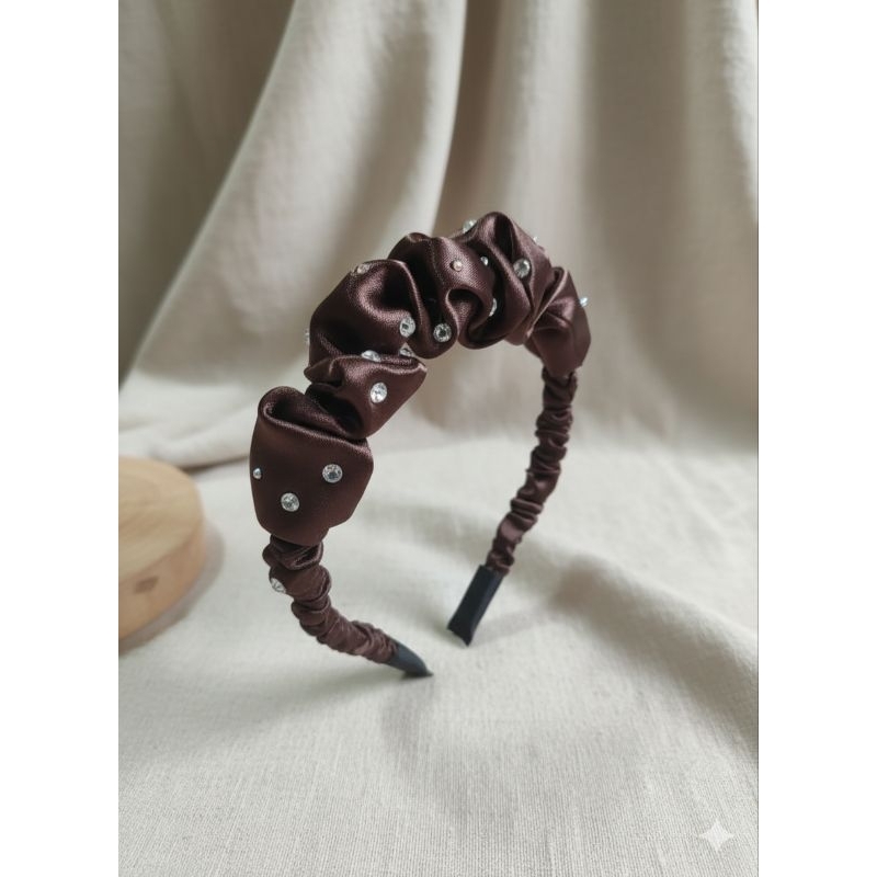 Arquinho Tiara de Sétim Feminino | Shopee Brasil