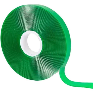 Fita Dupla Face Transparente 12mm x 20m Titanium Platina Fixação Invisível em Oferta na Shopee