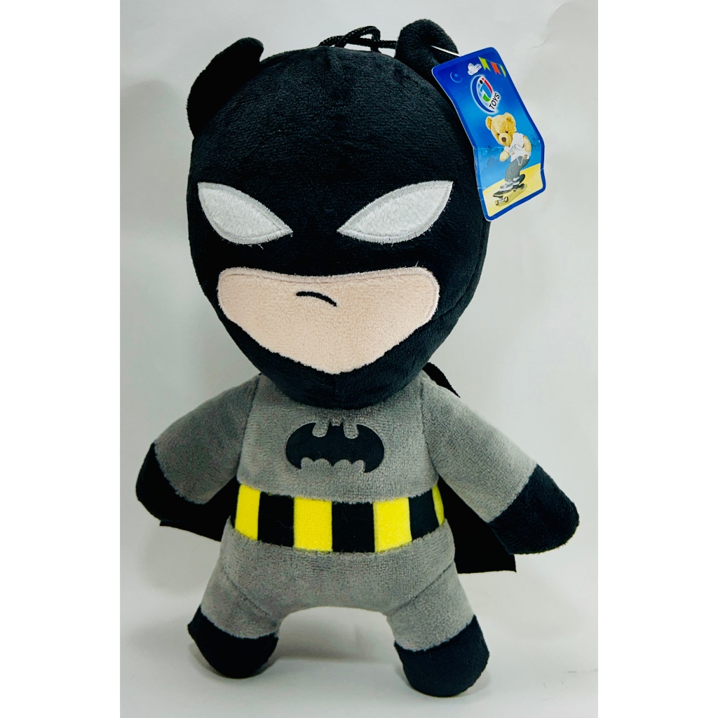 Pelúcia Batman FOFO | Shopee Brasil