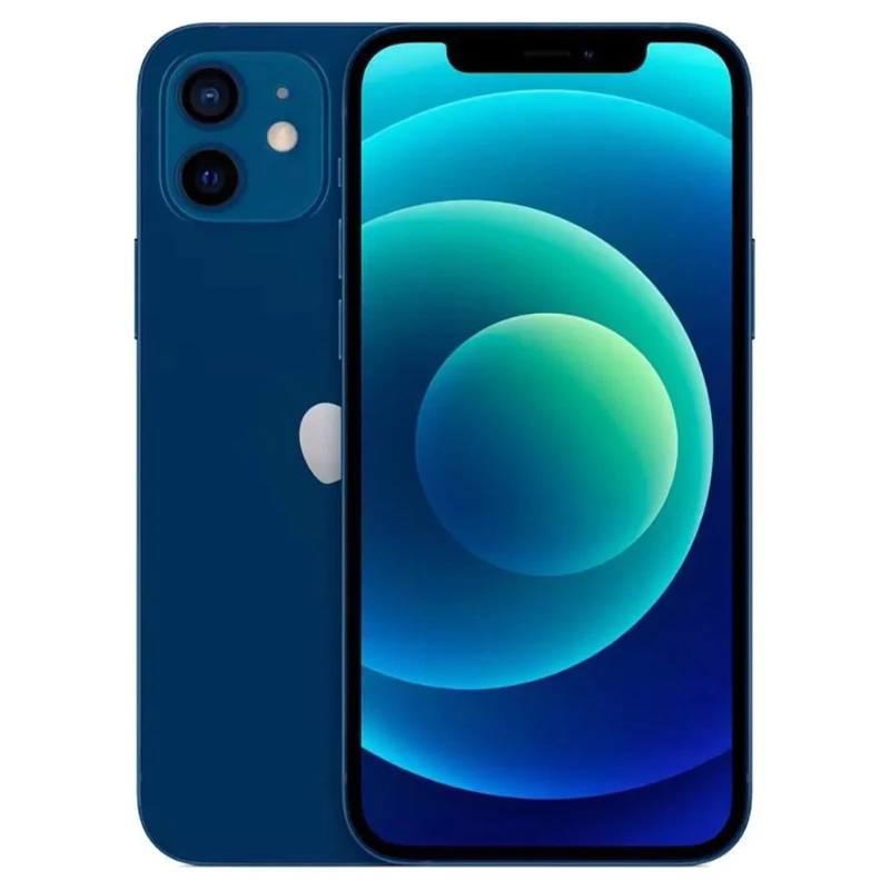 iPhone 12 /12 Pro/ 12 Pro Max 64/128/256GB 100% Original VITRINE