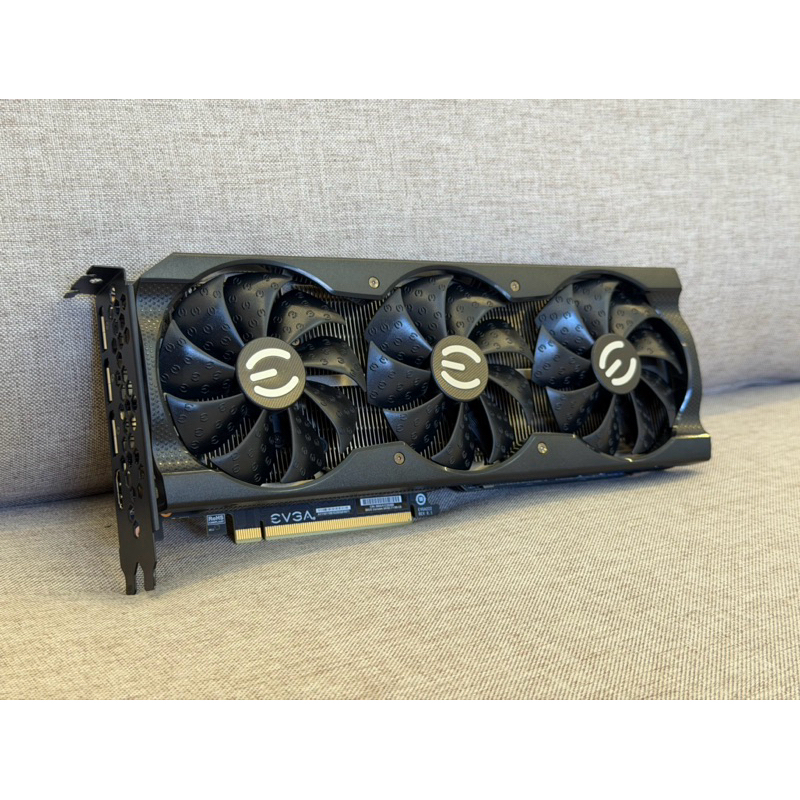 RTX 3080 Ti 12Gb EVGA XC3 ULTRA