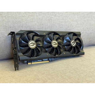 RTX 3080 Ti 12Gb EVGA XC3 ULTRA