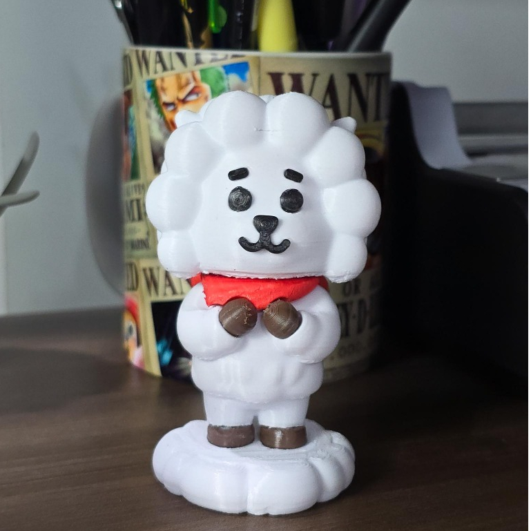 Bt21 Jin em Promoção na Shopee Brasil 2026