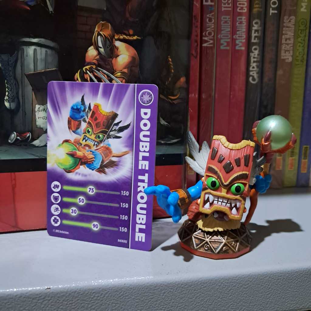 Skylanders Skylanders Skylanders em Promoção na Shopee Brasil 2026
