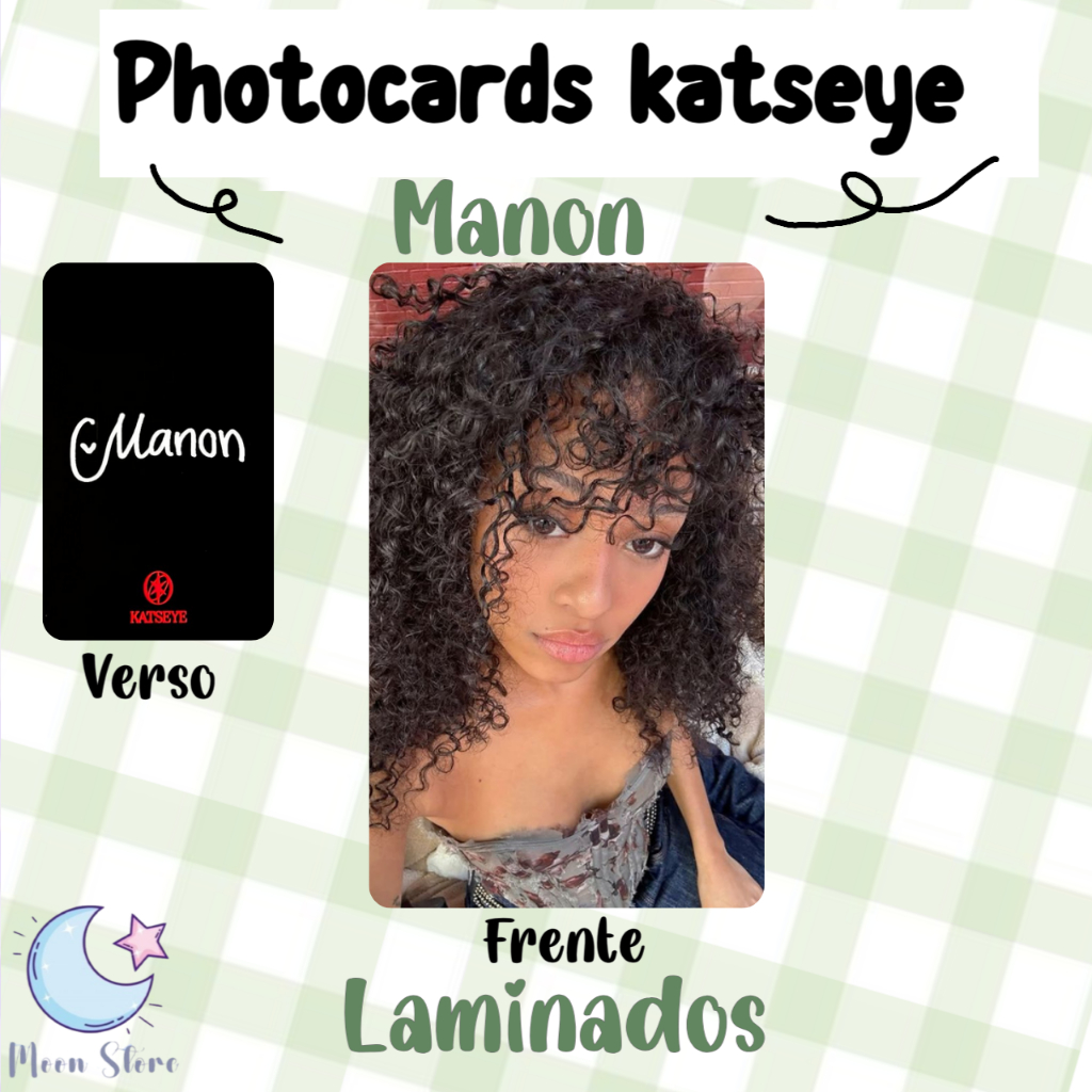 photocards-manon-frente-e-verso-katseye-laminado-fanmade-lomocards-kpop