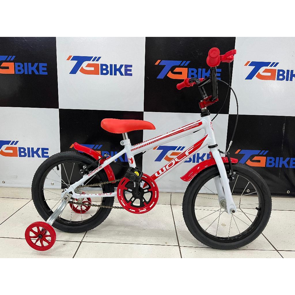 ARES16インチ　BMXバイク 16インチ フリースタイル BMXはコレ！ – ARESBIKES