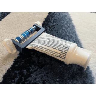 Espremedor de Tubos e Bisnagas – Aproveite 100% do Produto em Oferta na Shopee