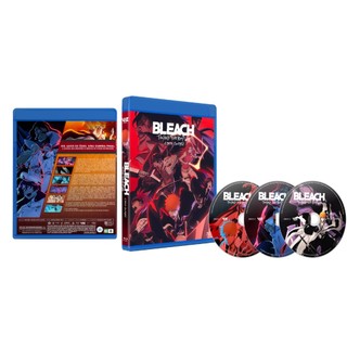 bleach dvd completo em Promoção na Shopee Brasil 2026