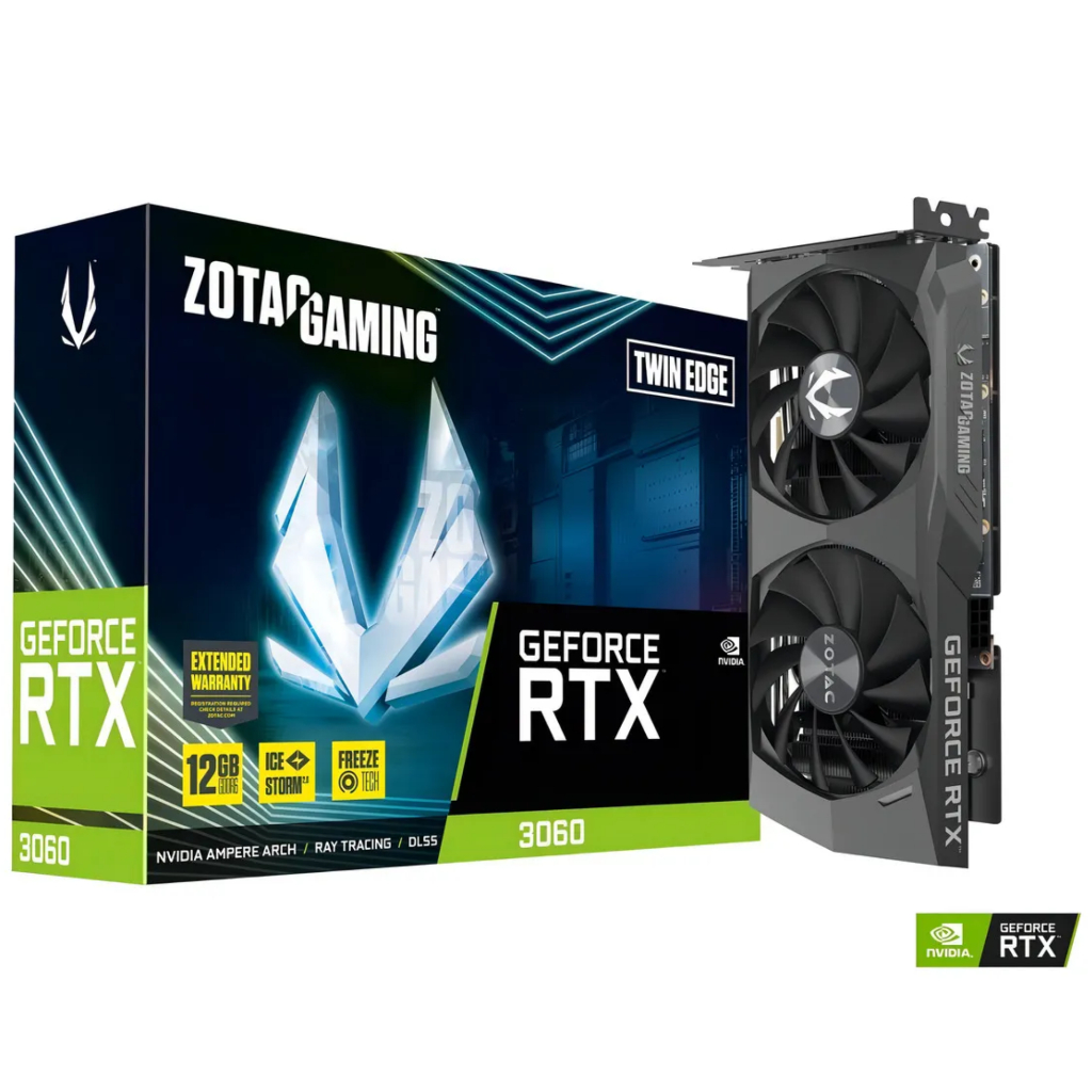 Rtx 3060 Ventus 2x Msi em Promoção na Shopee Brasil 2026