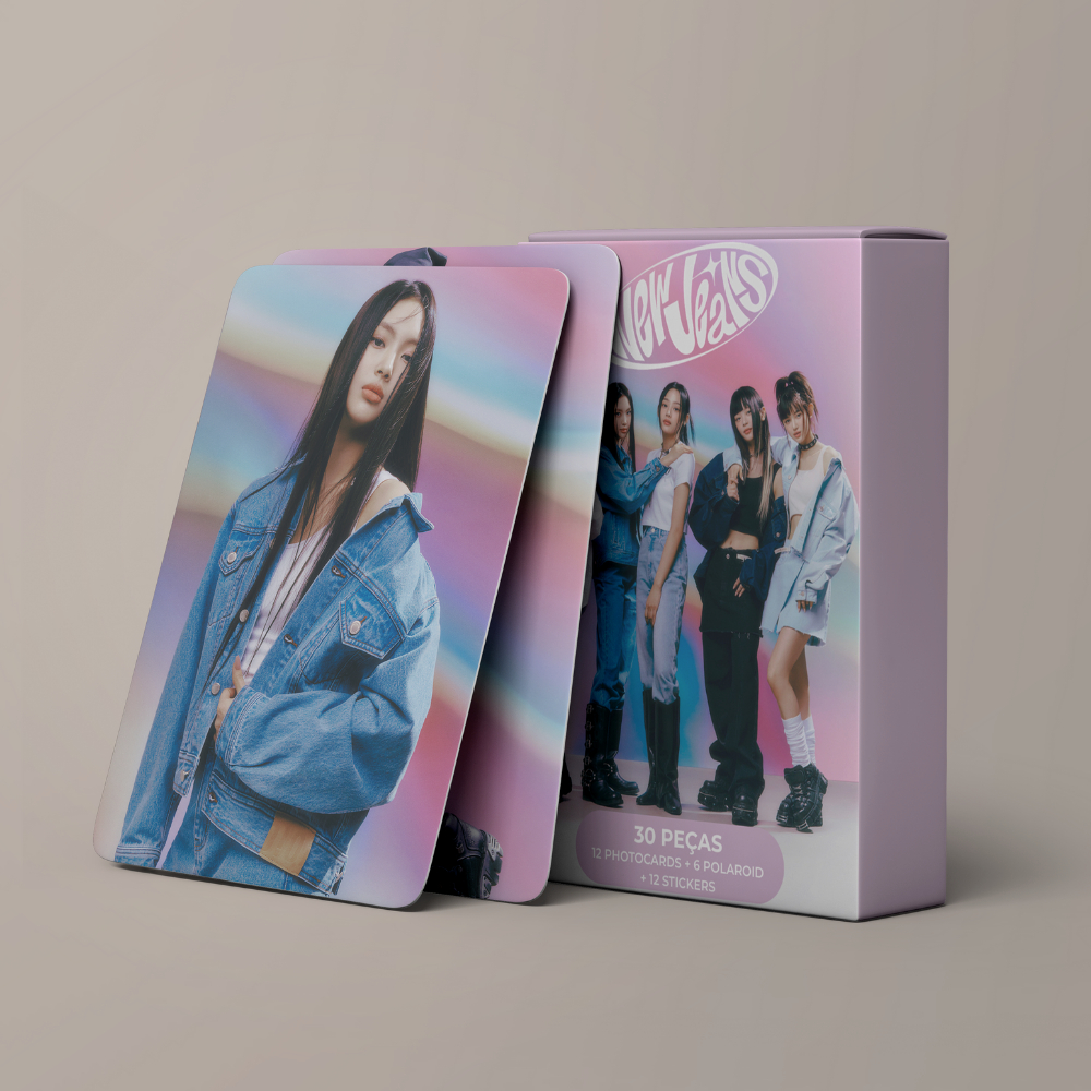NewJeans em Oferta | Shopee 2026