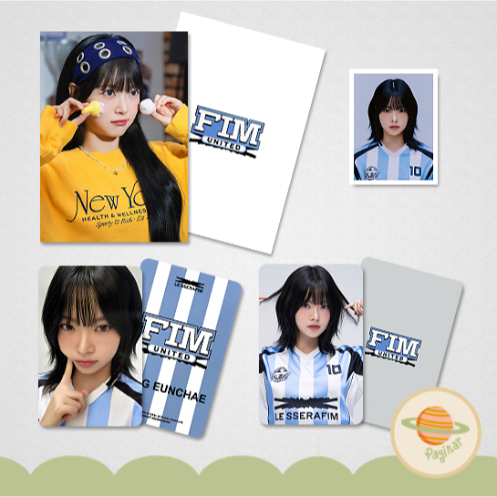 K-POP・アジア sunmi MEMBERSHIP KIT membership kit em Promoção na Shopee Brasil 2026