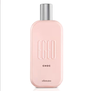 Egeo Choc Desodorante Colônia 90ml