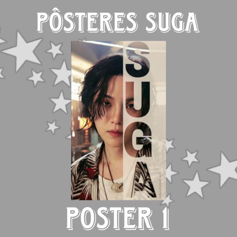 BTS D-DAY SUGA ARMY ZONEAgustD ユンギ トレカ3枚 BTS] Agust D (SUGA) em Promoção na Shopee Brasil 2026