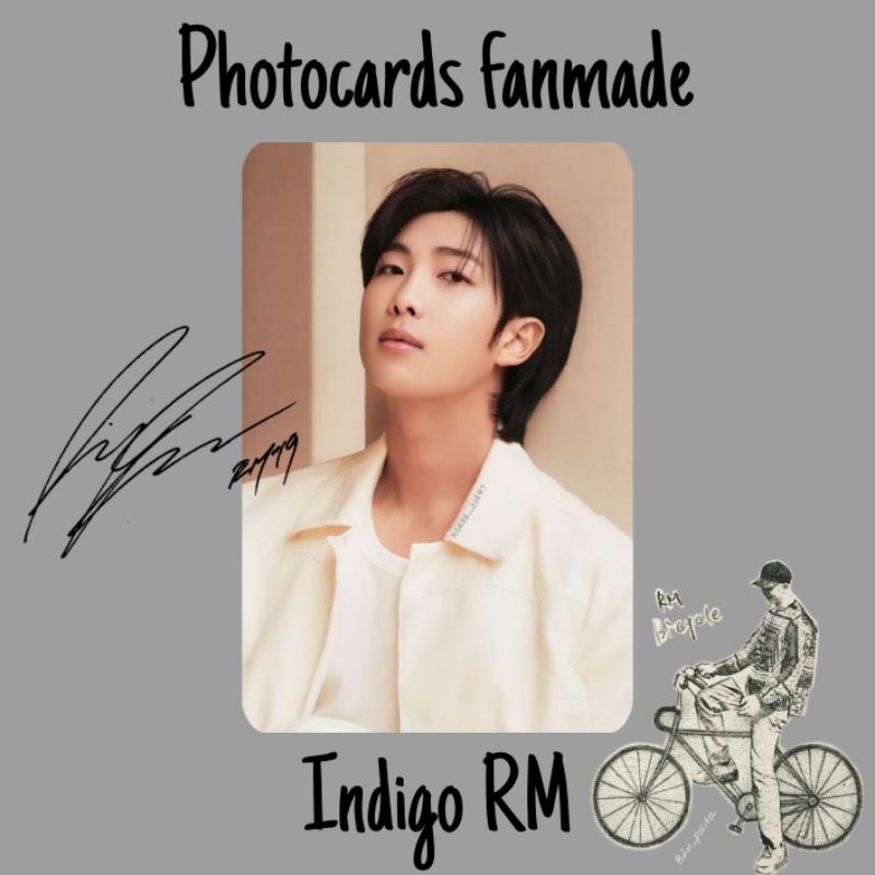 bts rm em Promoção na Shopee Brasil 2026