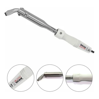 Ferro De Soldar Hikari Power 150 Profissional em Oferta na Shopee