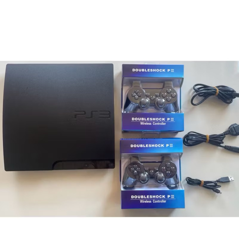 Playstation 3 em Oferta | Shopee 2026