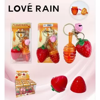 Cream Tint Olhos e Boca Feels Mood (G1) - Ruby Rose/ LIP OIL-LR3506+LR3508 em Oferta na Shopee