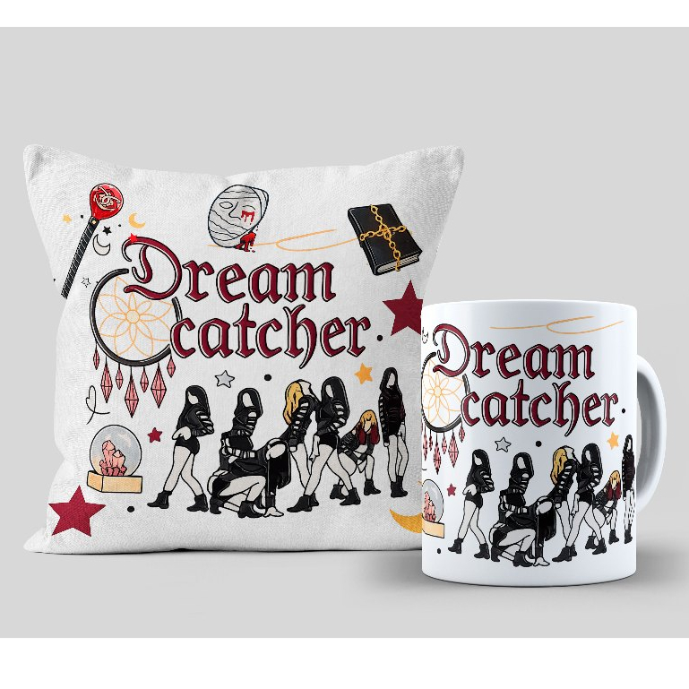 Dreamcatcher em Promoção na Shopee Brasil 2026