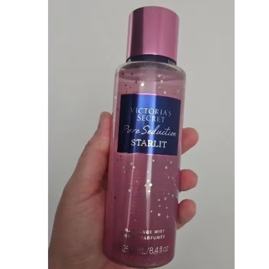 body splash Victoria's Secret | Shopee Brasil