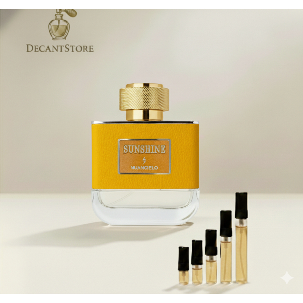 Sunshine - Perfume Feminino