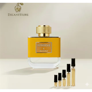 Sunshine - Perfume Feminino